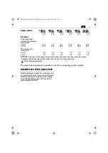 Preview for 9 page of Fein ASCD 18-1000 W34 SELECT Instruction Manual