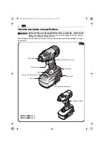 Preview for 12 page of Fein ASCD 18-1000 W34 SELECT Instruction Manual