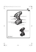 Preview for 13 page of Fein ASCD 18-1000 W34 SELECT Instruction Manual