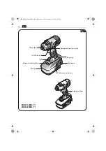 Preview for 14 page of Fein ASCD 18-1000 W34 SELECT Instruction Manual