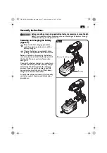 Preview for 17 page of Fein ASCD 18-1000 W34 SELECT Instruction Manual