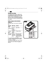 Preview for 18 page of Fein ASCD 18-1000 W34 SELECT Instruction Manual