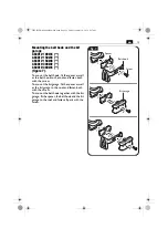 Preview for 19 page of Fein ASCD 18-1000 W34 SELECT Instruction Manual