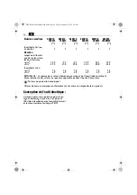 Preview for 36 page of Fein ASCD 18-1000 W34 SELECT Instruction Manual