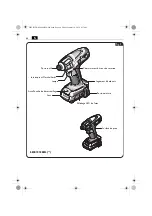 Preview for 40 page of Fein ASCD 18-1000 W34 SELECT Instruction Manual