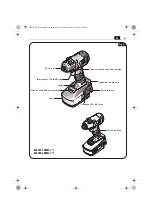 Preview for 41 page of Fein ASCD 18-1000 W34 SELECT Instruction Manual