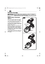 Preview for 44 page of Fein ASCD 18-1000 W34 SELECT Instruction Manual