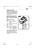 Preview for 45 page of Fein ASCD 18-1000 W34 SELECT Instruction Manual