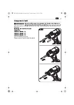 Preview for 47 page of Fein ASCD 18-1000 W34 SELECT Instruction Manual