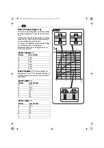 Preview for 52 page of Fein ASCD 18-1000 W34 SELECT Instruction Manual