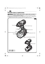 Preview for 66 page of Fein ASCD 18-1000 W34 SELECT Instruction Manual