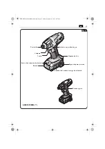 Preview for 67 page of Fein ASCD 18-1000 W34 SELECT Instruction Manual