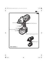 Preview for 69 page of Fein ASCD 18-1000 W34 SELECT Instruction Manual