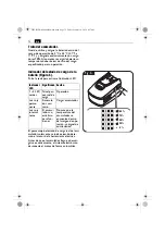 Preview for 72 page of Fein ASCD 18-1000 W34 SELECT Instruction Manual