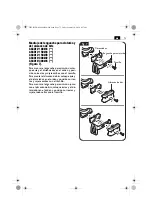 Preview for 73 page of Fein ASCD 18-1000 W34 SELECT Instruction Manual