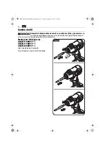 Preview for 74 page of Fein ASCD 18-1000 W34 SELECT Instruction Manual