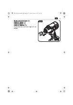 Preview for 75 page of Fein ASCD 18-1000 W34 SELECT Instruction Manual