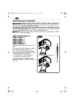 Preview for 76 page of Fein ASCD 18-1000 W34 SELECT Instruction Manual