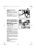 Preview for 77 page of Fein ASCD 18-1000 W34 SELECT Instruction Manual