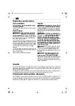 Preview for 80 page of Fein ASCD 18-1000 W34 SELECT Instruction Manual