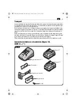 Preview for 81 page of Fein ASCD 18-1000 W34 SELECT Instruction Manual