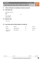 Предварительный просмотр 9 страницы Fein ASCD 18-1000 W34 Repair Instructions