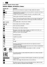 Preview for 44 page of Fein ASCD 18-200 W4 Manual