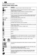 Preview for 90 page of Fein ASCD 18-200 W4 Manual