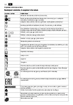 Preview for 142 page of Fein ASCD 18-200 W4 Manual