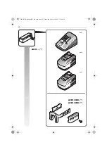 Предварительный просмотр 12 страницы Fein ASCD12-100W4 Series Original Instructions Manual