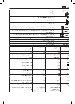 Предварительный просмотр 185 страницы Fein ASCD12-100W4 Series Original Instructions Manual