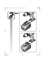 Предварительный просмотр 4 страницы Fein ASCM 18 QM Select 3850 Manual