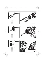 Предварительный просмотр 7 страницы Fein ASCM 18 QM Select 3850 Manual