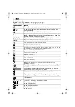 Предварительный просмотр 42 страницы Fein ASCM 18 QM Select 3850 Manual