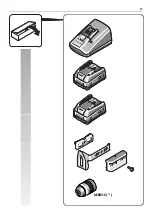 Preview for 13 page of Fein ASCM12 Original Instructions Manual