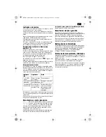 Предварительный просмотр 41 страницы Fein ASCM14 Handbook