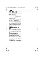 Предварительный просмотр 50 страницы Fein ASCM14 Handbook