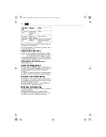 Предварительный просмотр 58 страницы Fein ASCM14 Handbook