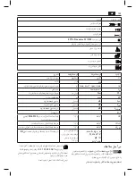 Preview for 153 page of Fein ASCM14 Handbook