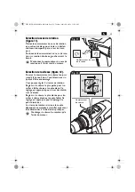 Preview for 39 page of Fein ASCM14 Instruction Manual