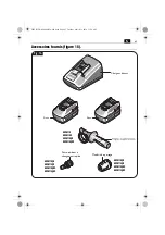 Preview for 43 page of Fein ASCM14 Instruction Manual