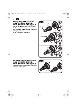 Preview for 56 page of Fein ASCM14 Instruction Manual