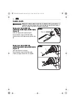 Preview for 58 page of Fein ASCM14 Instruction Manual