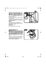 Preview for 61 page of Fein ASCM14 Instruction Manual