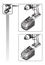 Preview for 4 page of Fein ASCM18QM Series Manual