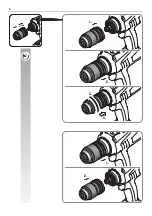 Preview for 6 page of Fein ASCM18QM Series Manual