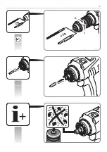 Preview for 7 page of Fein ASCM18QM Series Manual