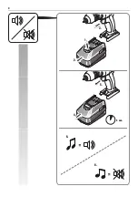 Preview for 8 page of Fein ASCM18QM Series Manual