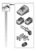 Preview for 13 page of Fein ASCM18QM Series Manual