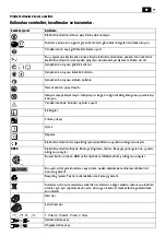 Preview for 71 page of Fein ASCM18QM Series Manual